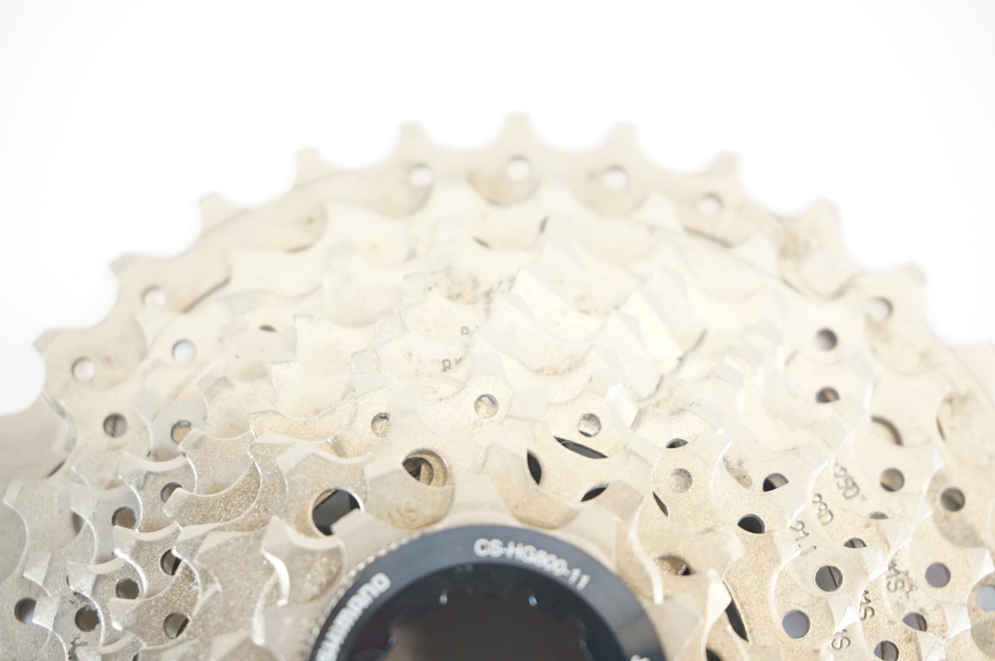 SHIMANO 「シマノ」 CS-HG800-11 11-34T スプロケット / 宇都宮