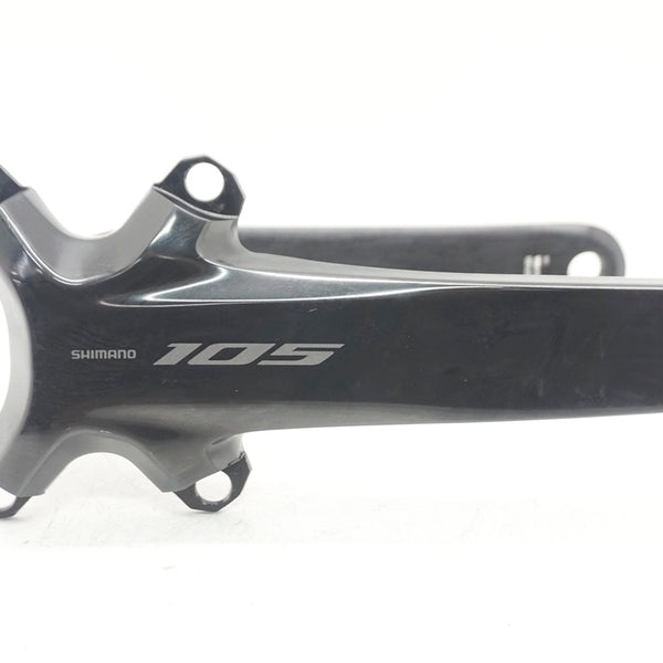 SHIMANO 「シマノ」 105 FC-R7100 170mm クランクアーム / 大阪門真店