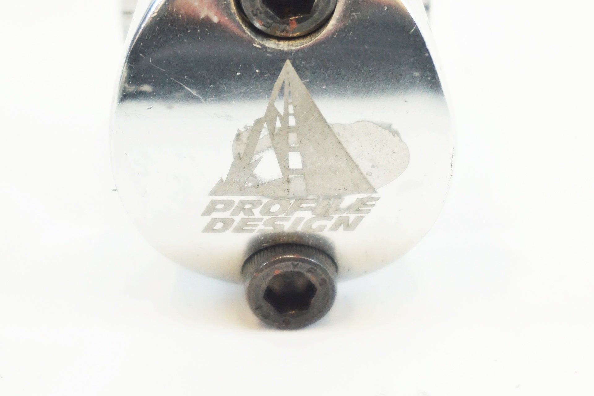 PROFILE DESIGN 「プロファイルデザイン」 φ25.4 70mm ステム / 有明ガーデン店