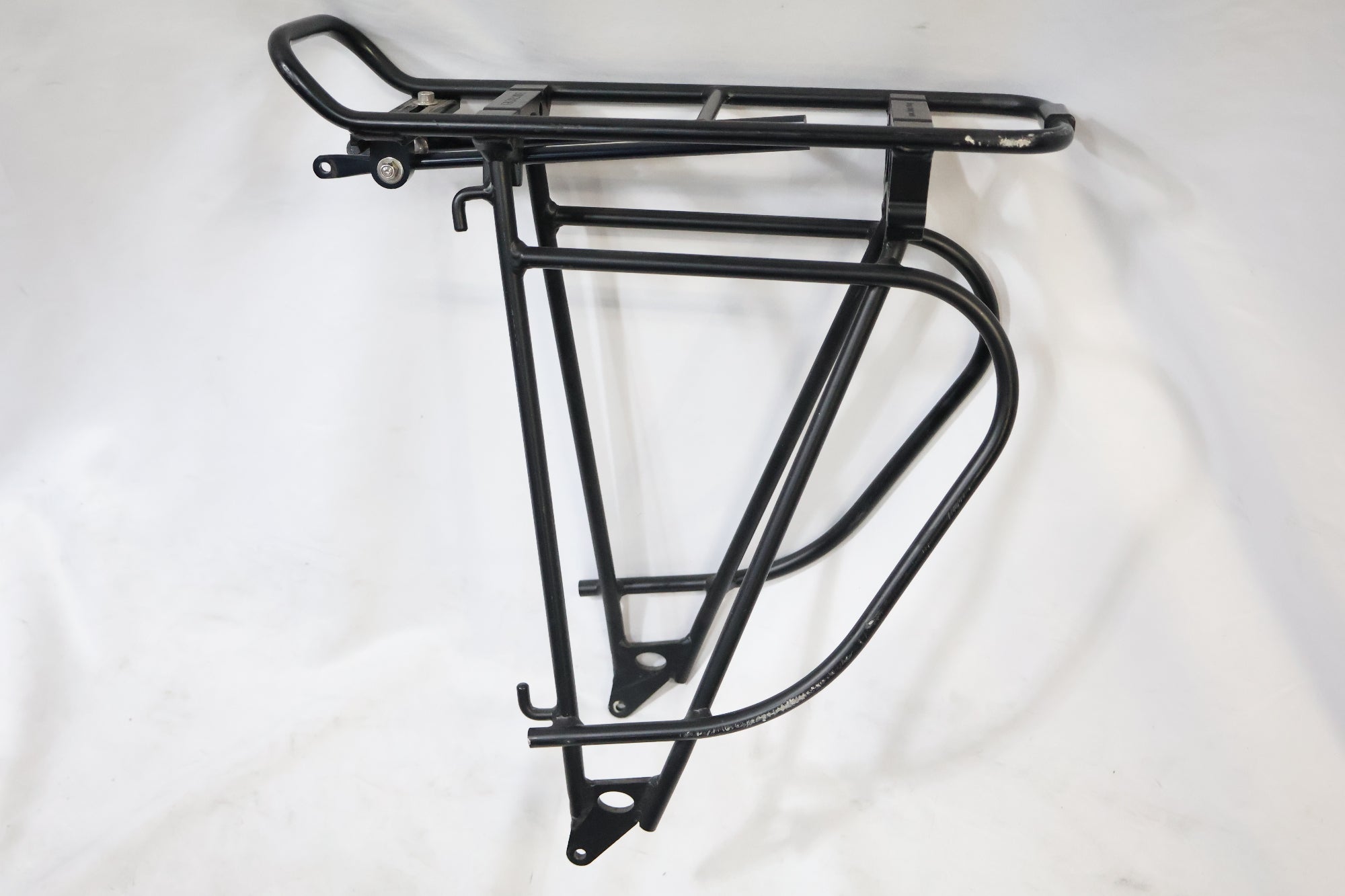 RACKTIME 「ラックタイム」 リアキャリア / 高知店