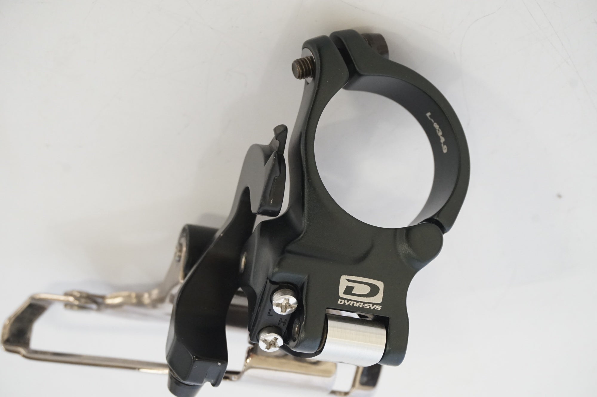 SHIMANO シマノ XTR FD−M953 Fディレイラー 未使用品 2026年最新】Yahoo!オークション -xtr フロントディレイラー(パーツ)の