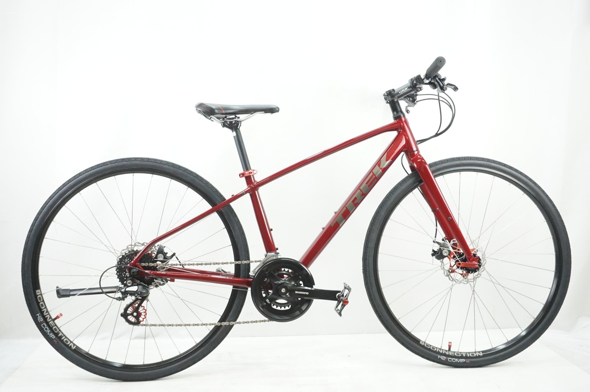 TREK 「トレック」 FX 1 DISC 2024年モデル カスタム クロスバイク / 大宮店