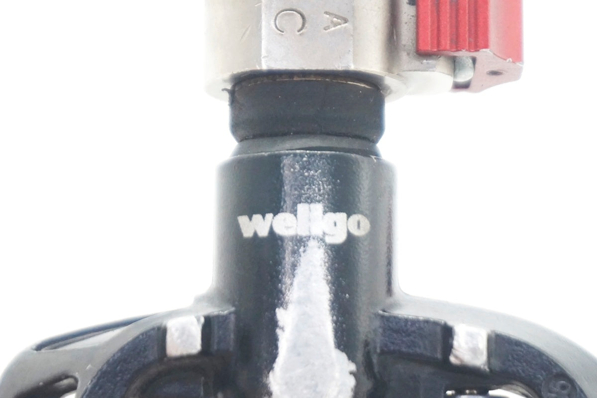 WELLGO 「ウェルゴ」 QRD Ｗ44 ペダル / 大阪門真店