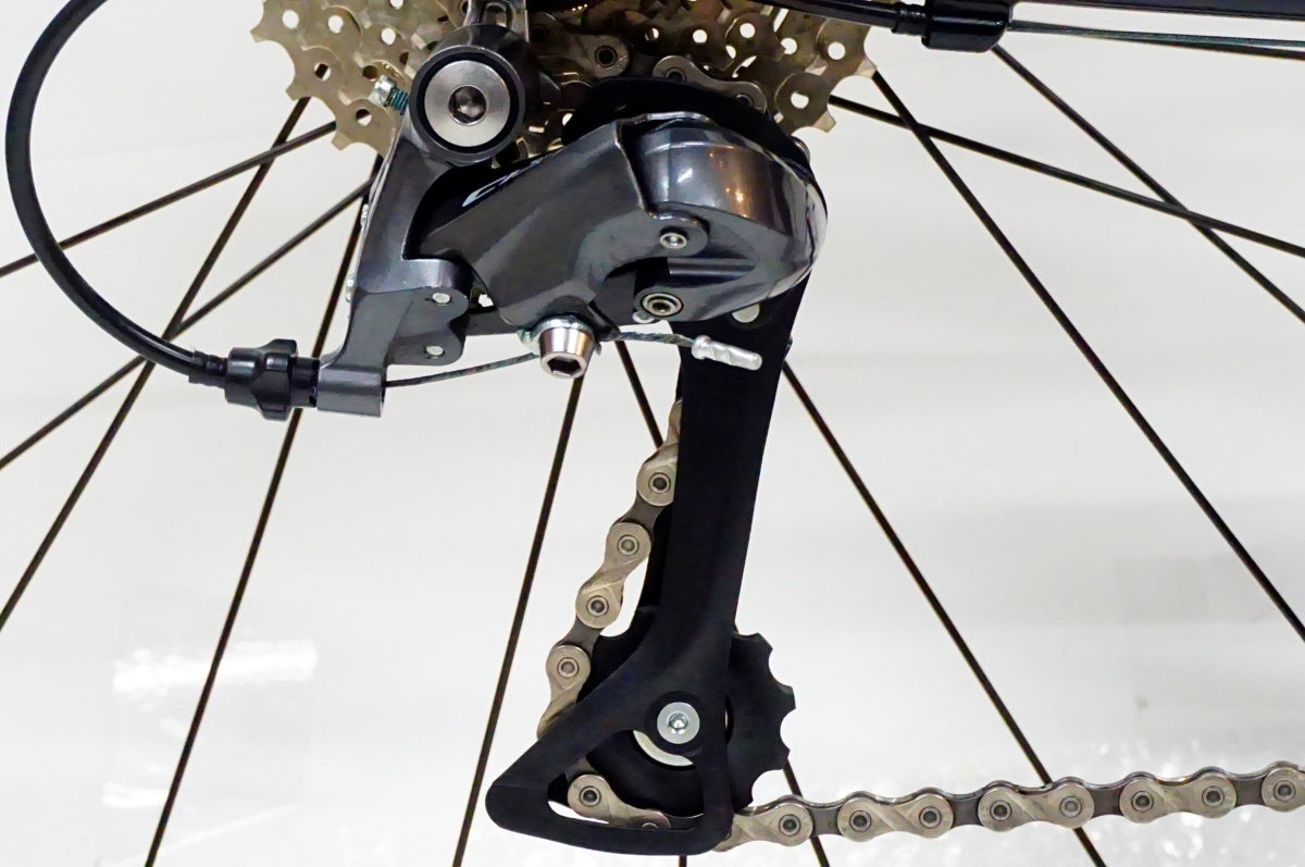 SCOTT 「スコット」 SPEEDSTER 40 RIM 2022年モデル ロードバイク / 名古屋大須店