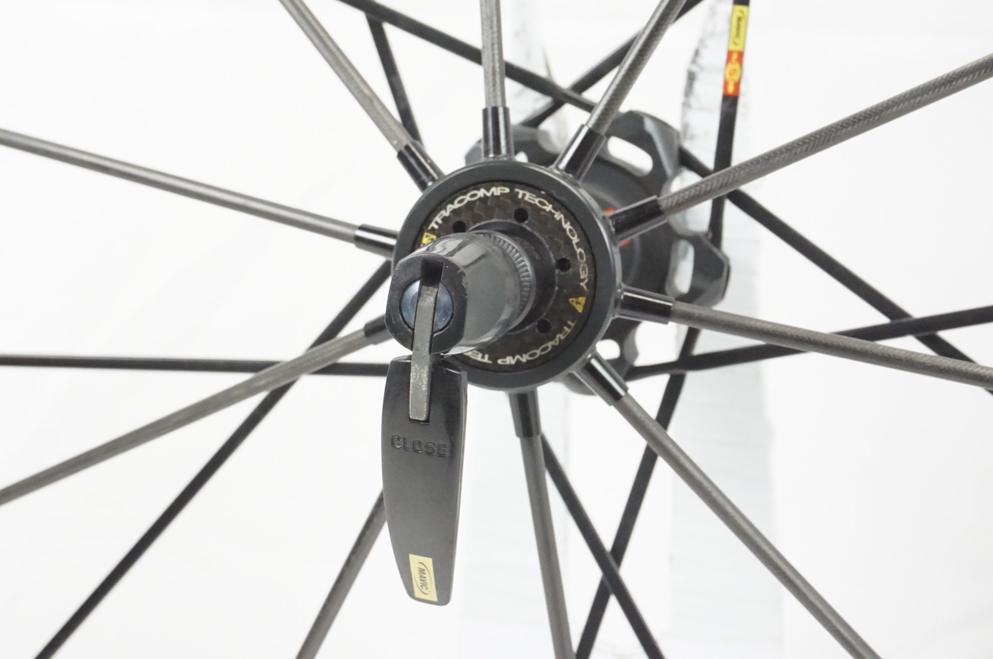 MAVIC 「マビック」 R-SYS SLR (EXALITH) シマノ 11速 ホイールセット / 宇都宮店