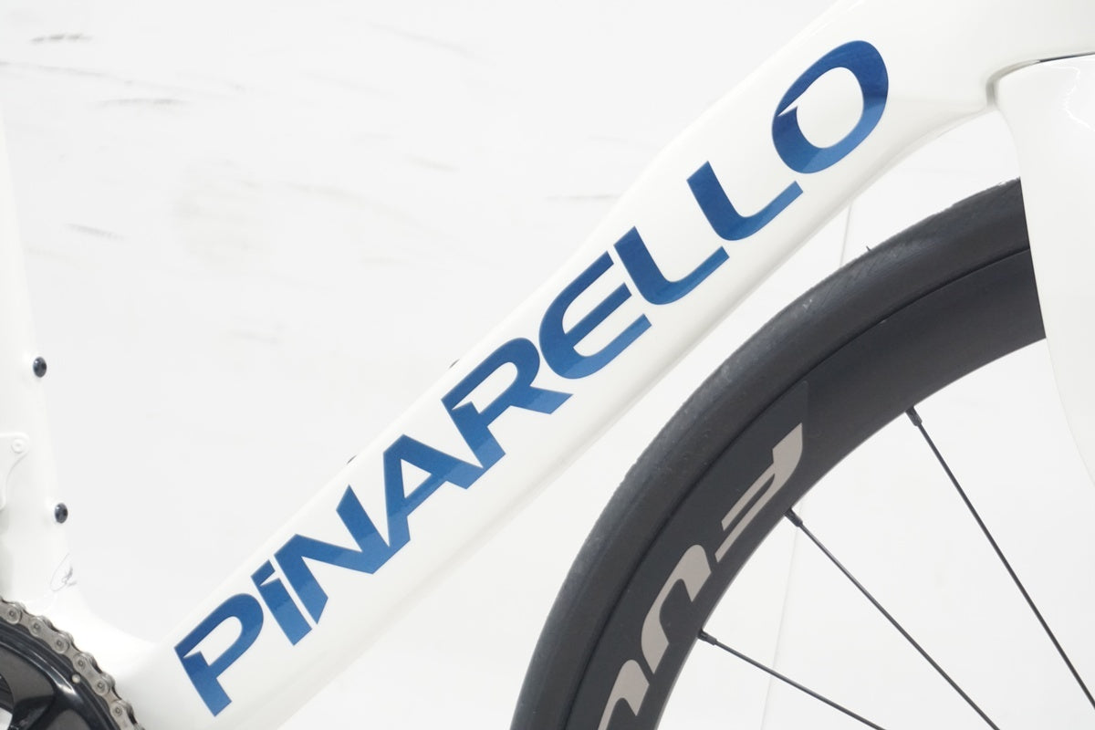 PINARELLO 「ピナレロ」 F5 105 Di2 DISK 2025年モデル ロードバイク / 滋賀大津店
