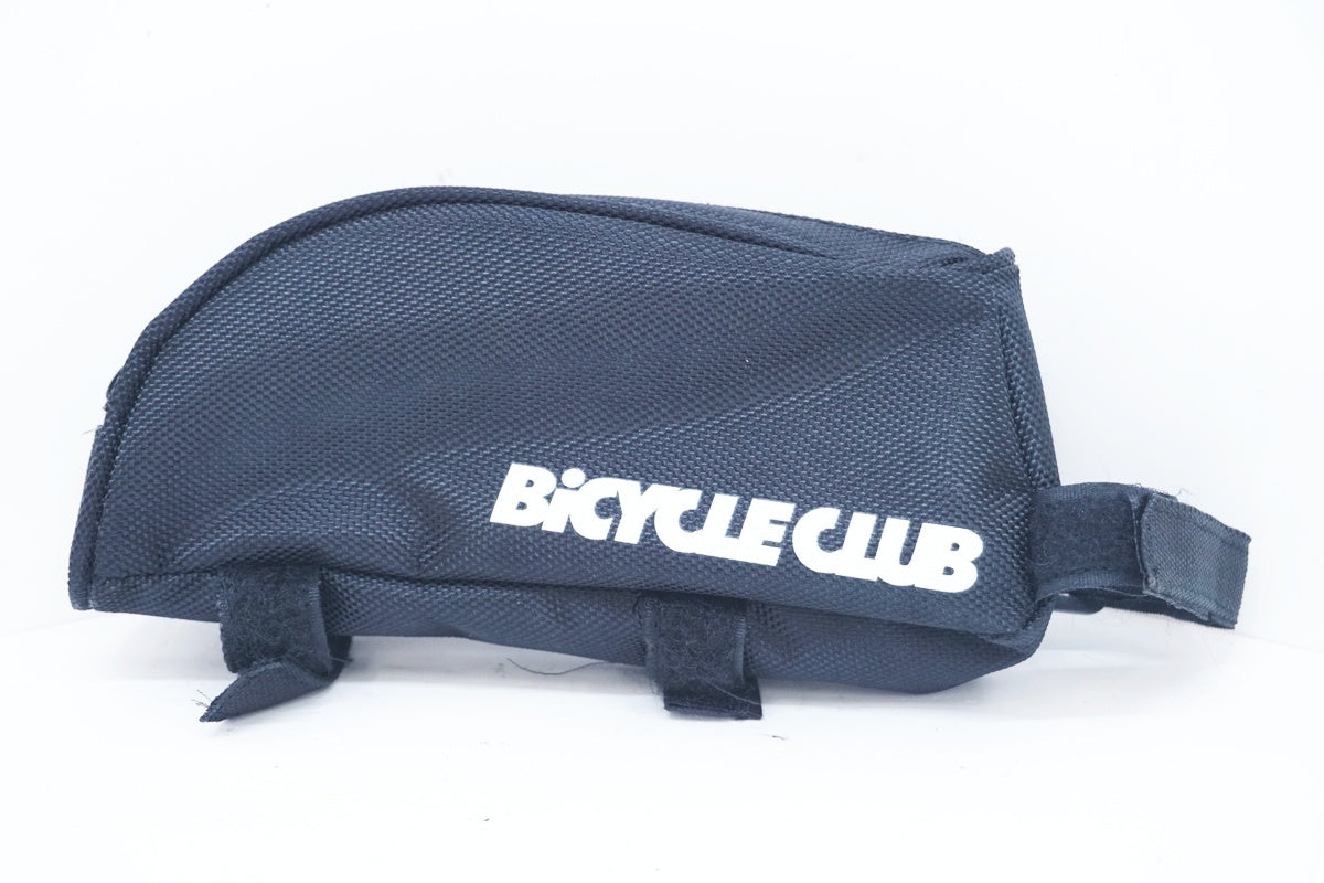 BICYCLE CLUB 「バイシクルクラブ」 フレームバッグ / 大阪美原北インター店