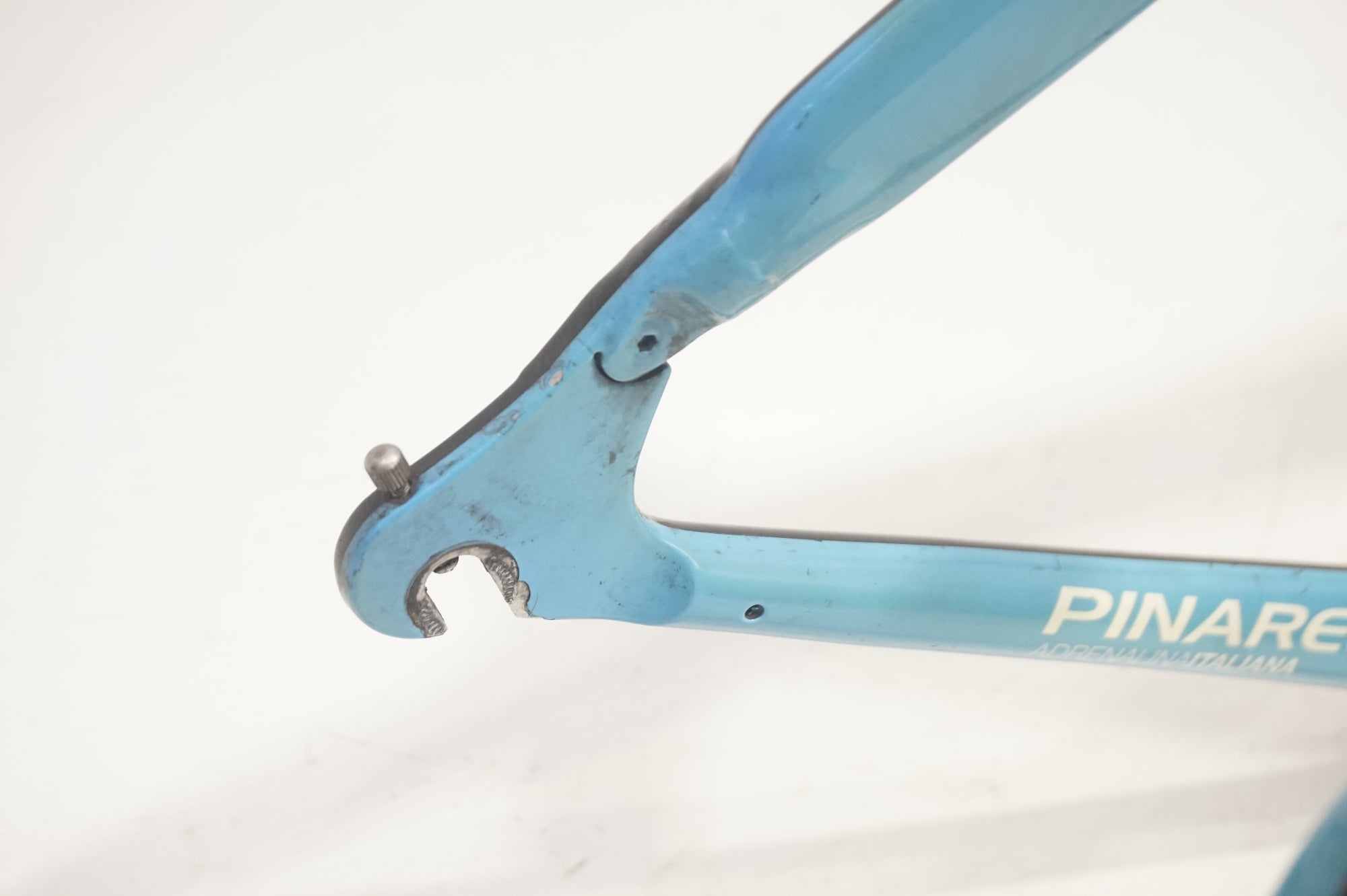 PINARELLO 「ピナレロ」 FP1 2011年モデル フレームセット/ 大阪門真店