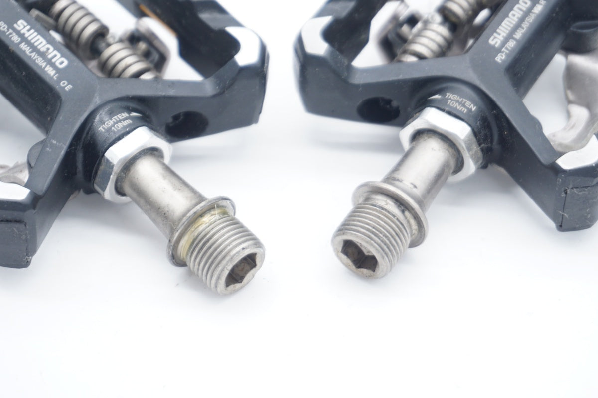 SHIMANO 「シマノ」 DEORE XT PD-T780 ペダル / 京都八幡店