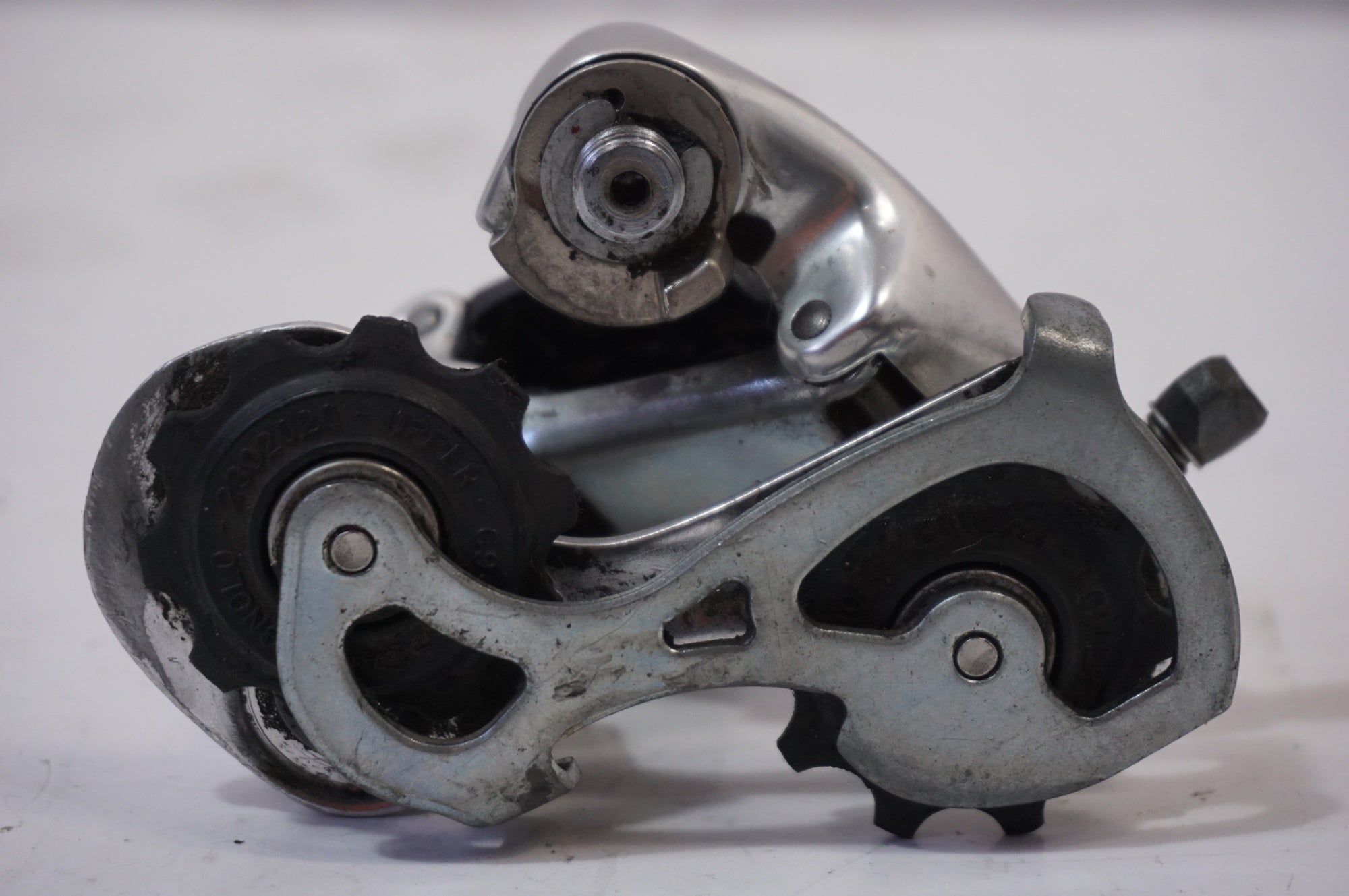 激レアCampagnolo Veloce リアディレイラー ミディアム 未使用品 CAMPAGNOLO 「カンパニョーロ」 VELOCE リアディレイラー / 世田谷店