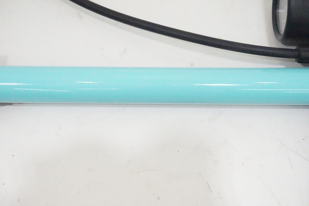 MOHEGIA「モヘギア」 フロアポンプ/ 京都西院店