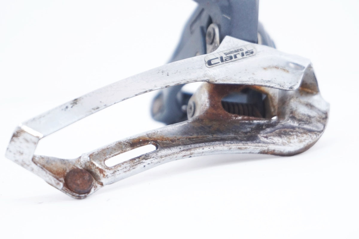 ロードバイク(シマノClaris ) Shimano Claris ST-2400 / 2403 2/3×8Speed STi Shifter Brake