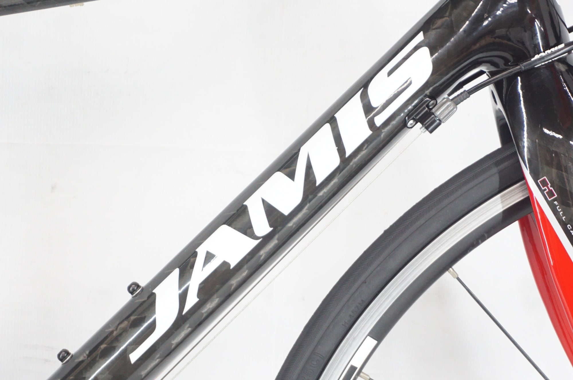 JAMIS 「ジェイミス」 ENDURA COMP 2012年モデル ロードバイク / 名古屋大須店