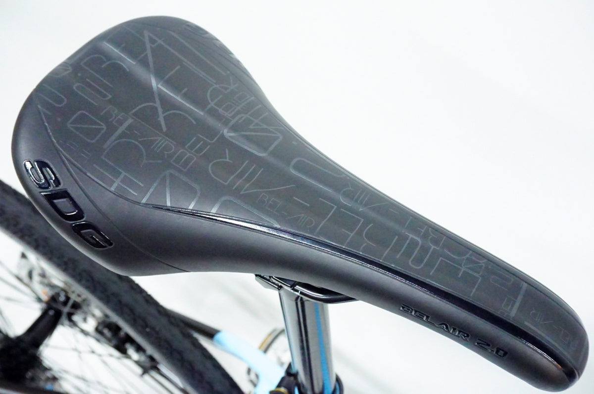 RIDLEY 「リドレー」 TEMPO DISC 2019年モデル クロスバイク / 名古屋