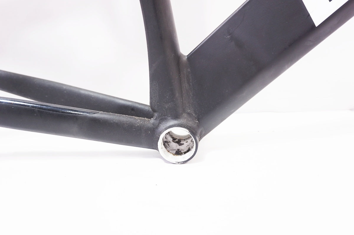 LEADER BIKES 「リーダーバイク」 735 2019年頃モデル フレームセット / バイチャリ世田谷店