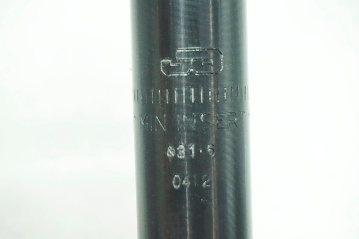 GT 「ジーティー」 Φ31.6 350mm シートポスト / 大阪門真店
