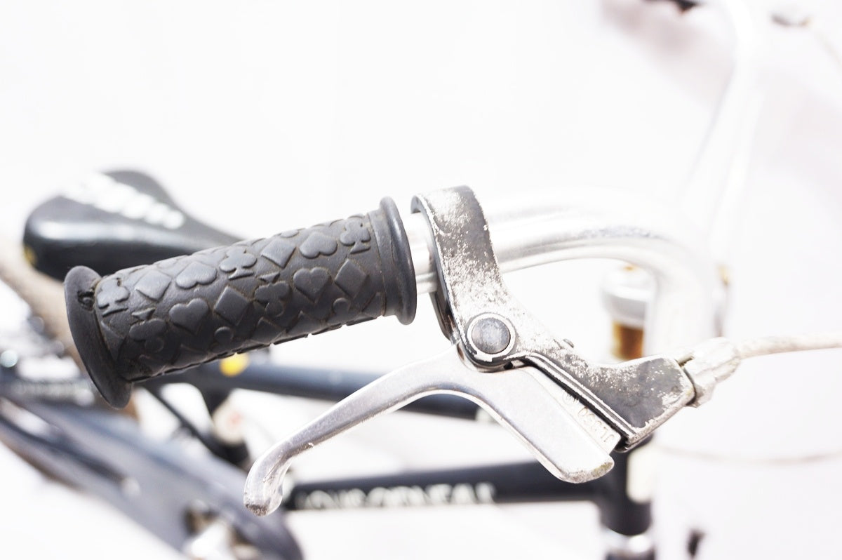 ジャンク LOUIS GARNEAU 「ルイガノ」 LGS-J16 16インチ 2017年モデル キッズバイク / バイチャリ世田谷店