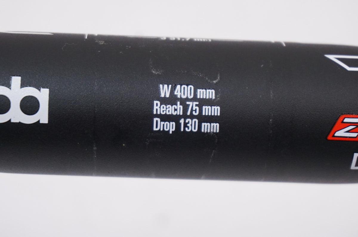 DEDA 「デダ」 ZERO100 Φ31.7 400mm ハンドル / 世田谷店