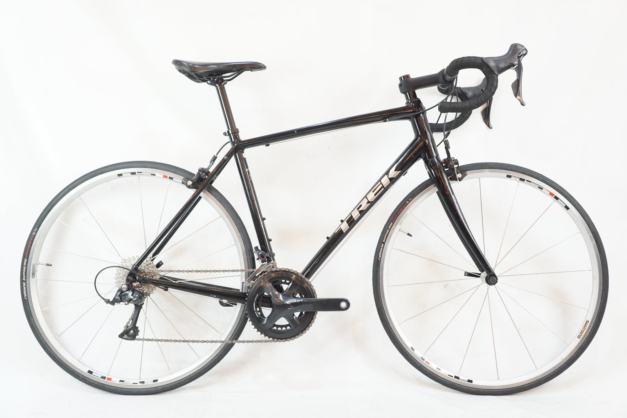 TREK 「トレック」 DOMANE AL3 リム 2020年モデル ロードバイク / バイチャリ浦和ベース