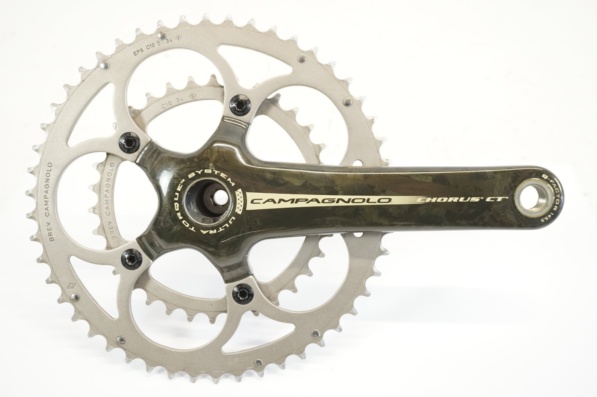 CAMPAGNOLO 「カンパニョーロ」 CHORUS 11S コンポセット / 宇都宮店