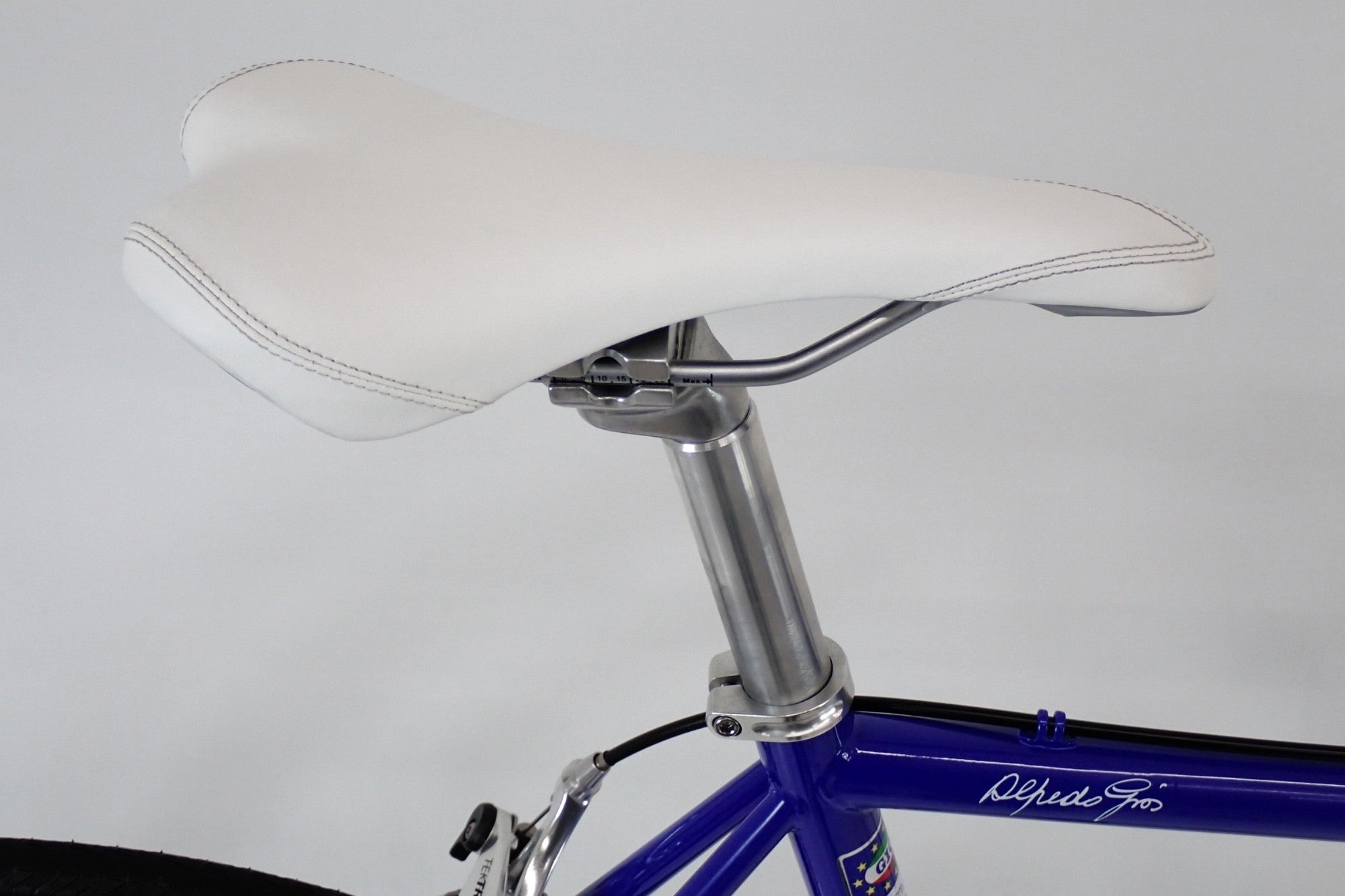 GIOS 「ジオス」 VINTAGE PISTA 2017頃モデル ピストバイク / 伊勢崎店