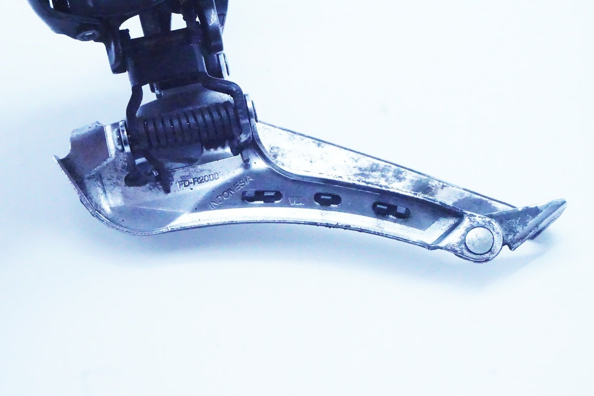 SHIMANO「シマノ」 FD-R2000 フロントディレイラー/ 京都西院店