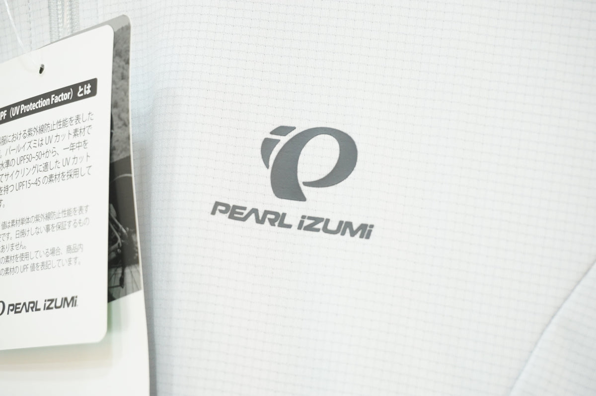 PEARL IZUMI 「パールイズミ」 Lサイズ ファースト ジャージ / 浦和ベース