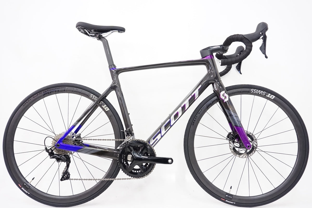 SCOTT「スコット」 ADDICT RC 2021年モデル ロードバイク / 浜松店