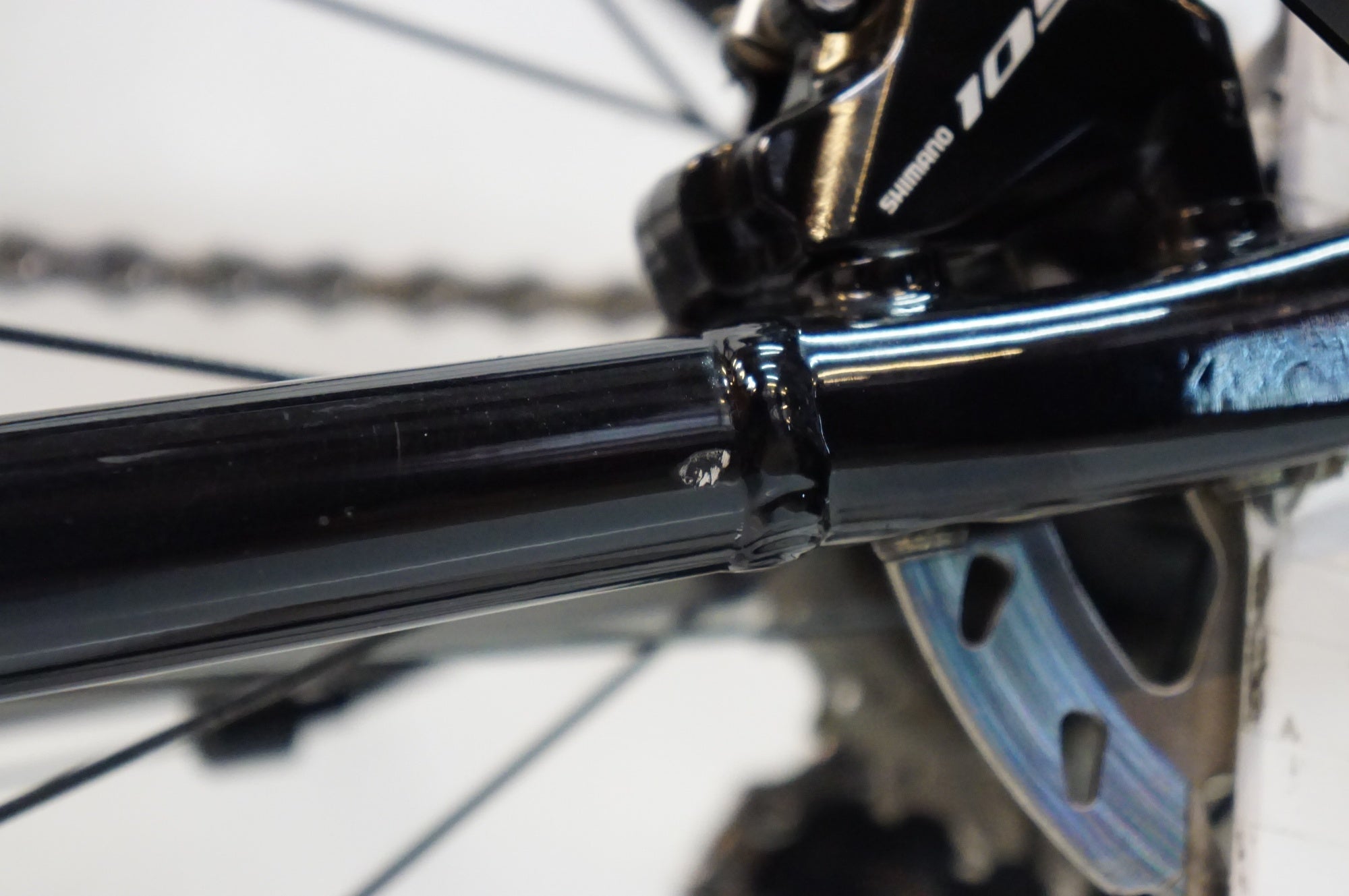 CORRATEC 「コラテック」 DOLOMITI DISC 105 2021年モデル ロードバイク / 熊谷本店