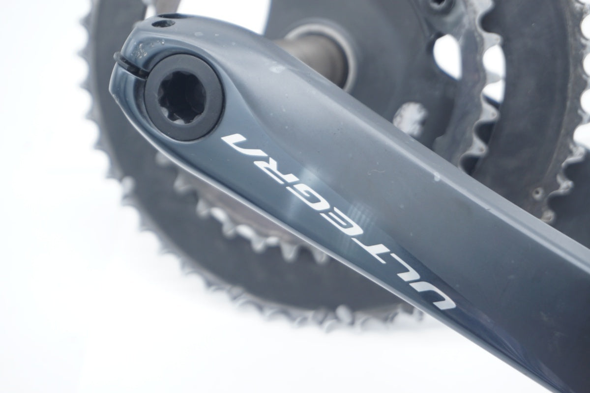 SHIMANO 「シマノ」 ULTEGRA FC-R8000 50-34T 170mm クランク / 滋賀大津店