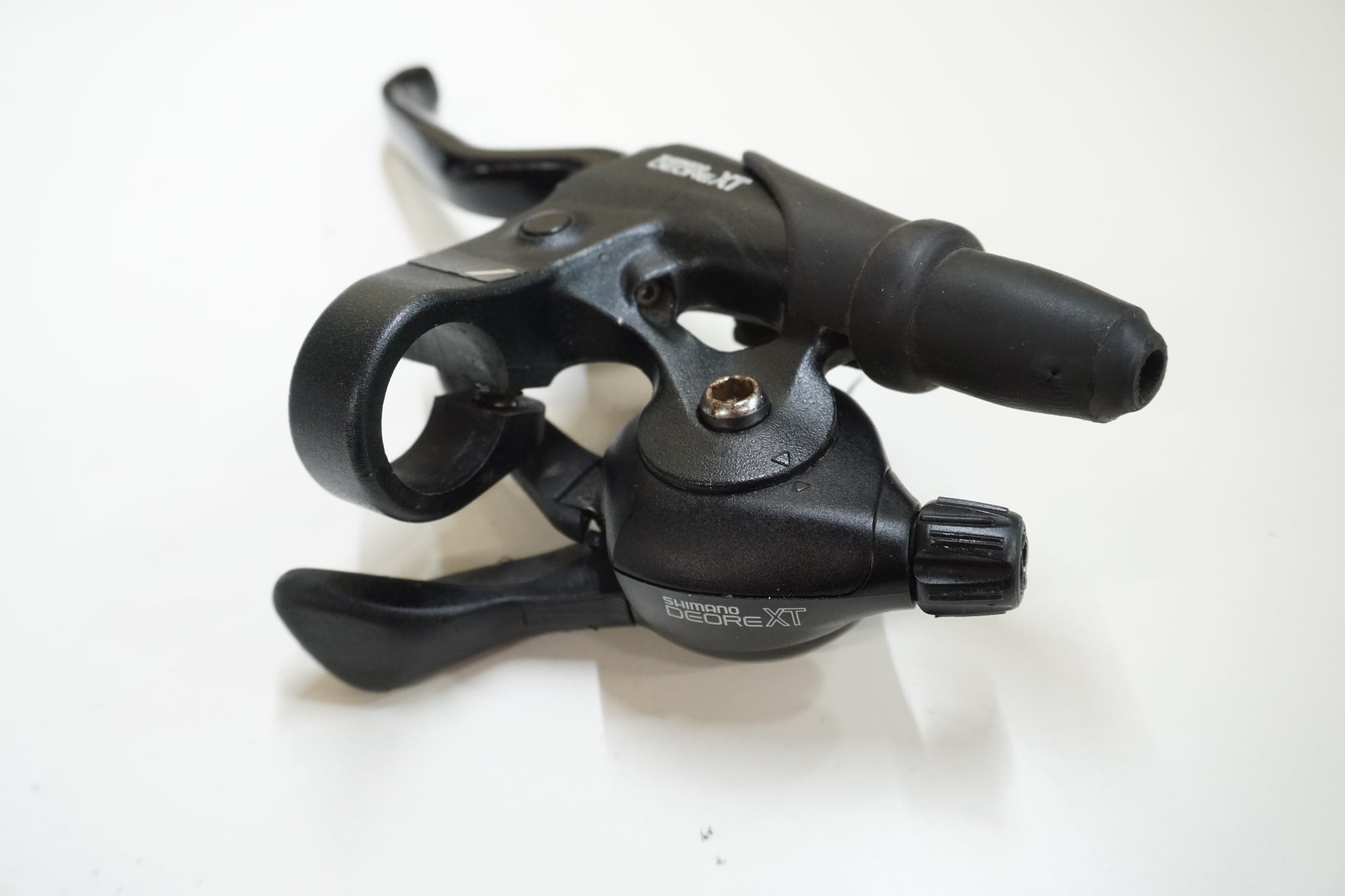 SHIMANO 「シマノ」 DEORE XT ST-M095 シフトブレーキレバー / 大宮店