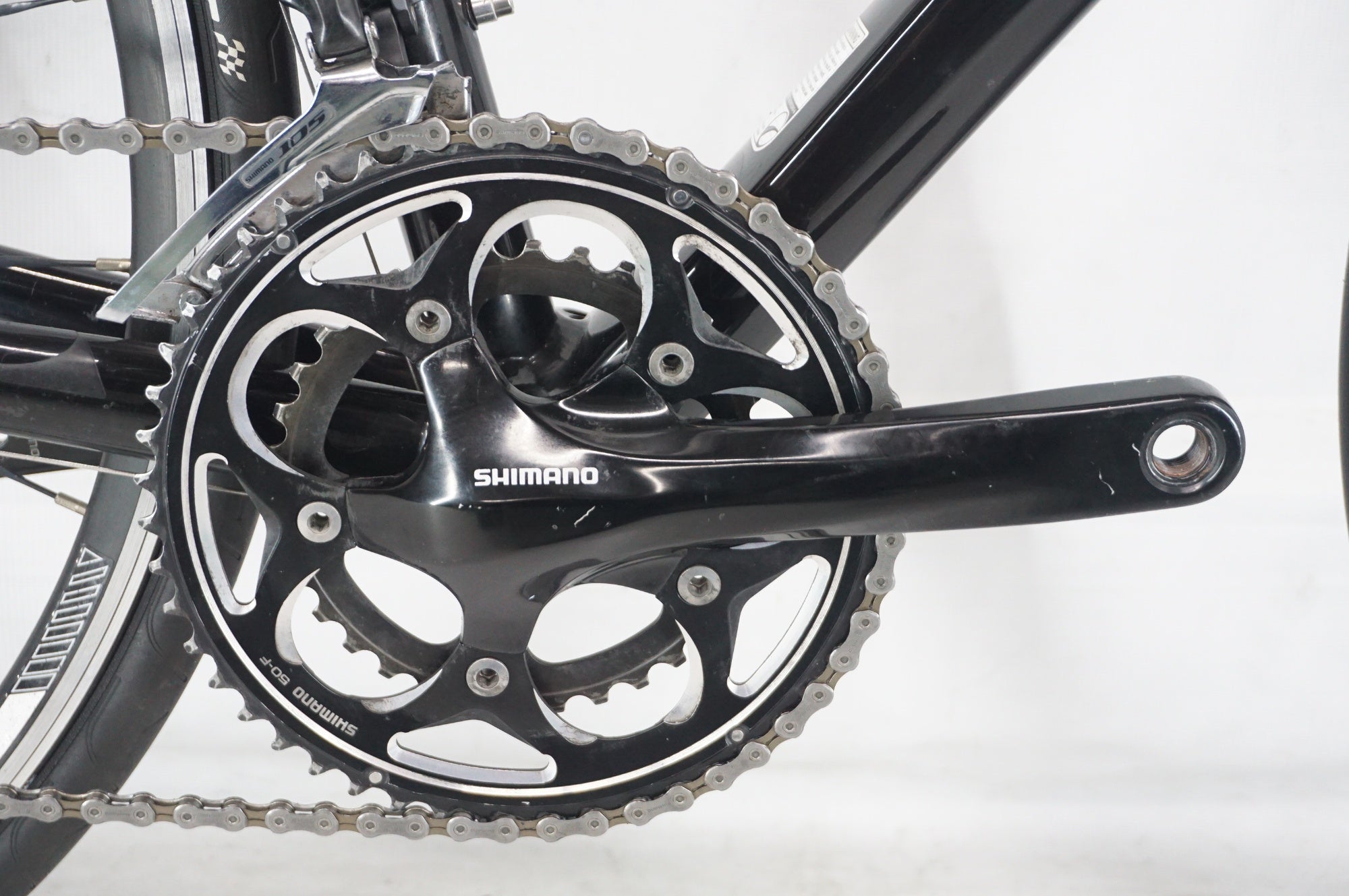 TREK MADONE 2.1 C H2 54【ジャンク品扱い】 TREK 「トレック」 MADONE