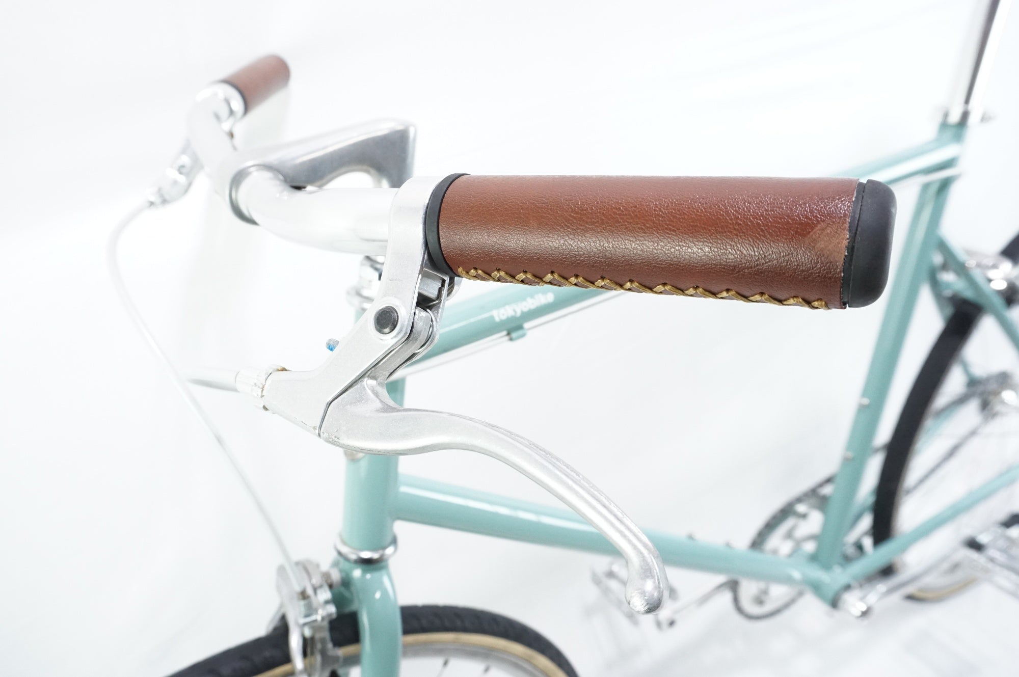 TOKYOBIKE 「トーキョーバイク」 MONO 2024年モデル ピストバイク / 中 