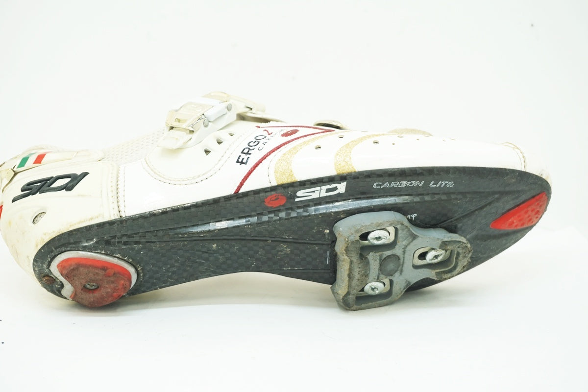 SIDI 「シディ」 ERGO2 CARBON EU44 1/2 シューズ / 大阪美原北