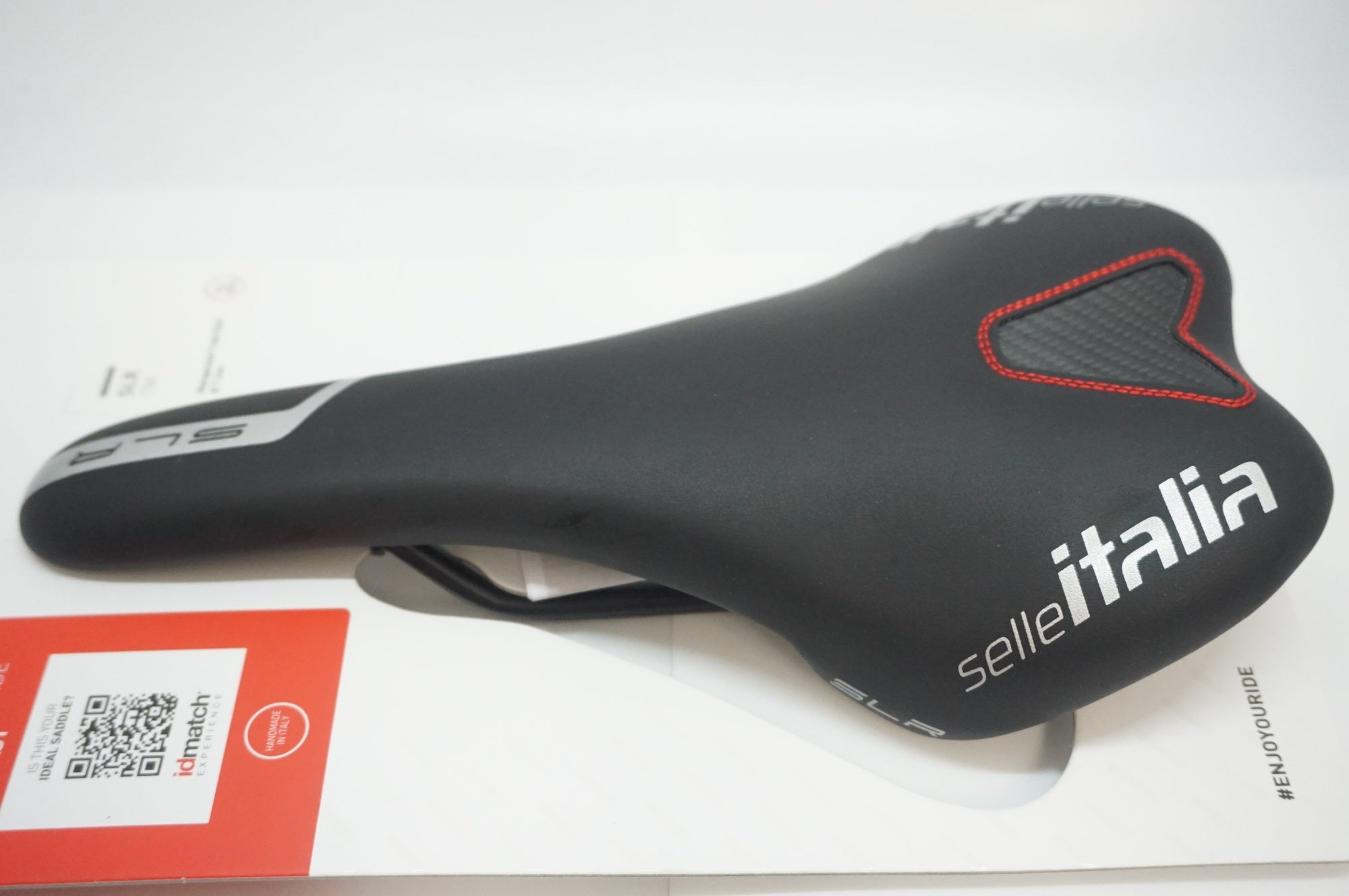 SELLE ITALIA 「セライタリア」 SLR TM サドル / 福岡店