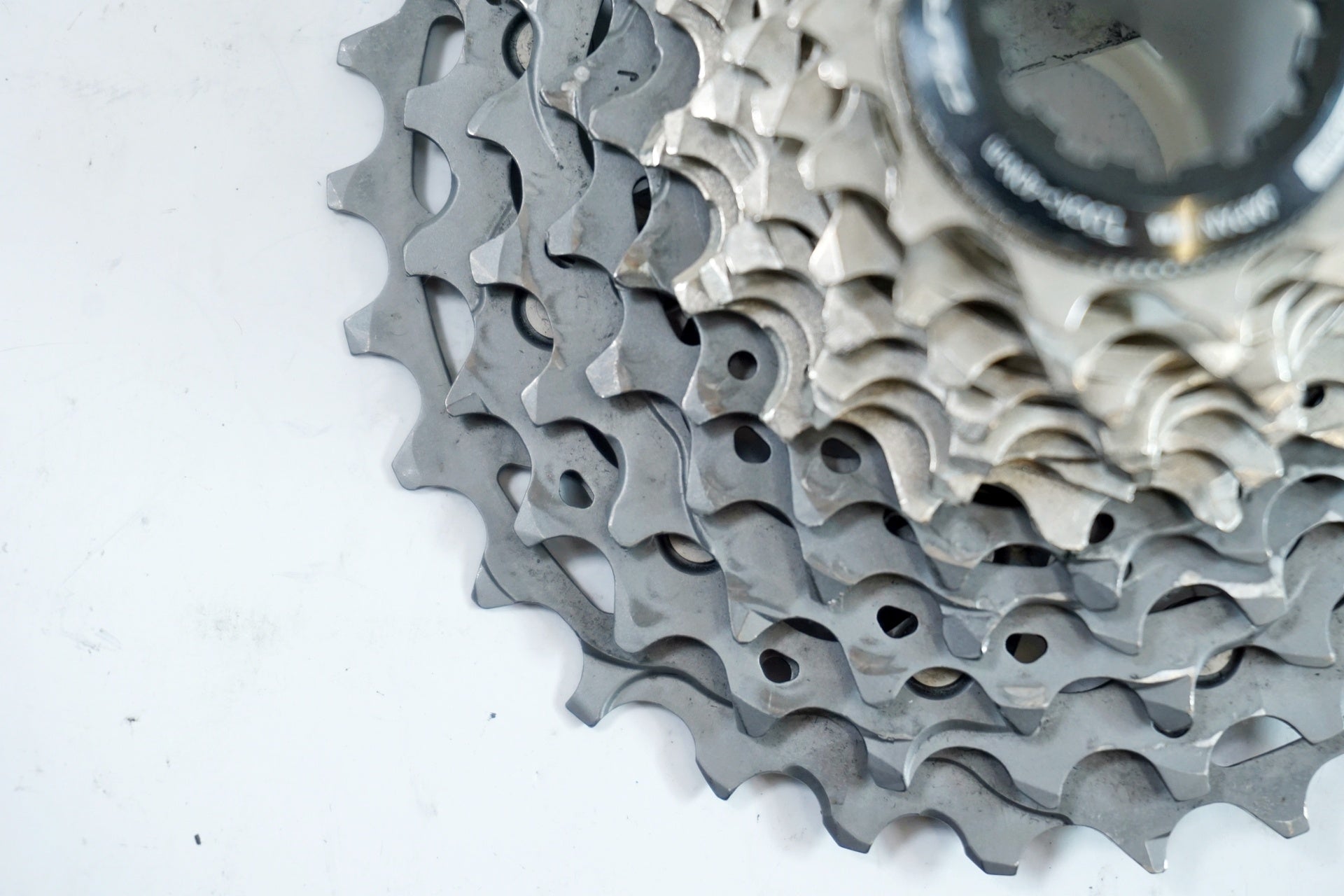 SHIMANO 「シマノ」 DURA-ACE CS-R9200 11-30T 12S スプロケット