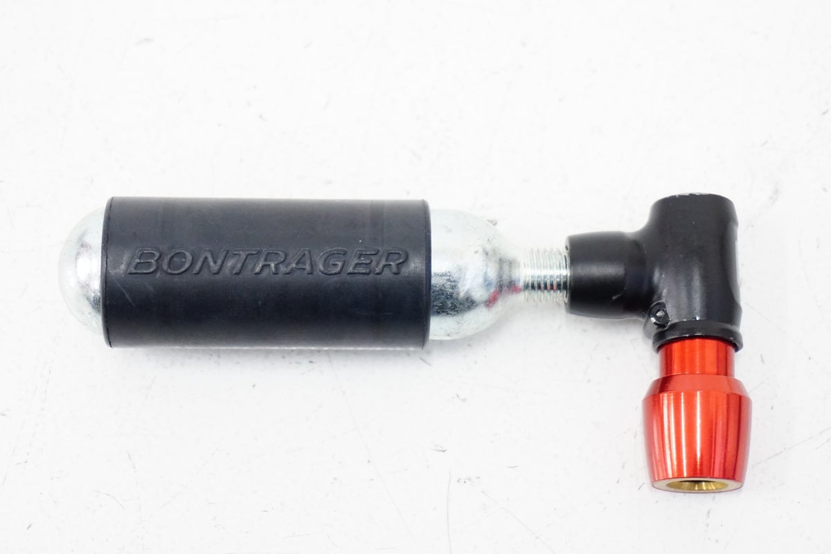 BONTRAGER「ボントレガー」 CO2 ボンベセット / 浜松店