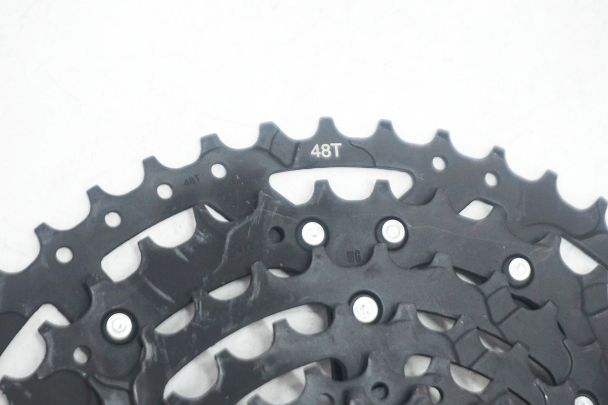 SHIMANO 「シマノ」 CUES CS-LG300-10 11-48T スプロケット / 大阪門真店