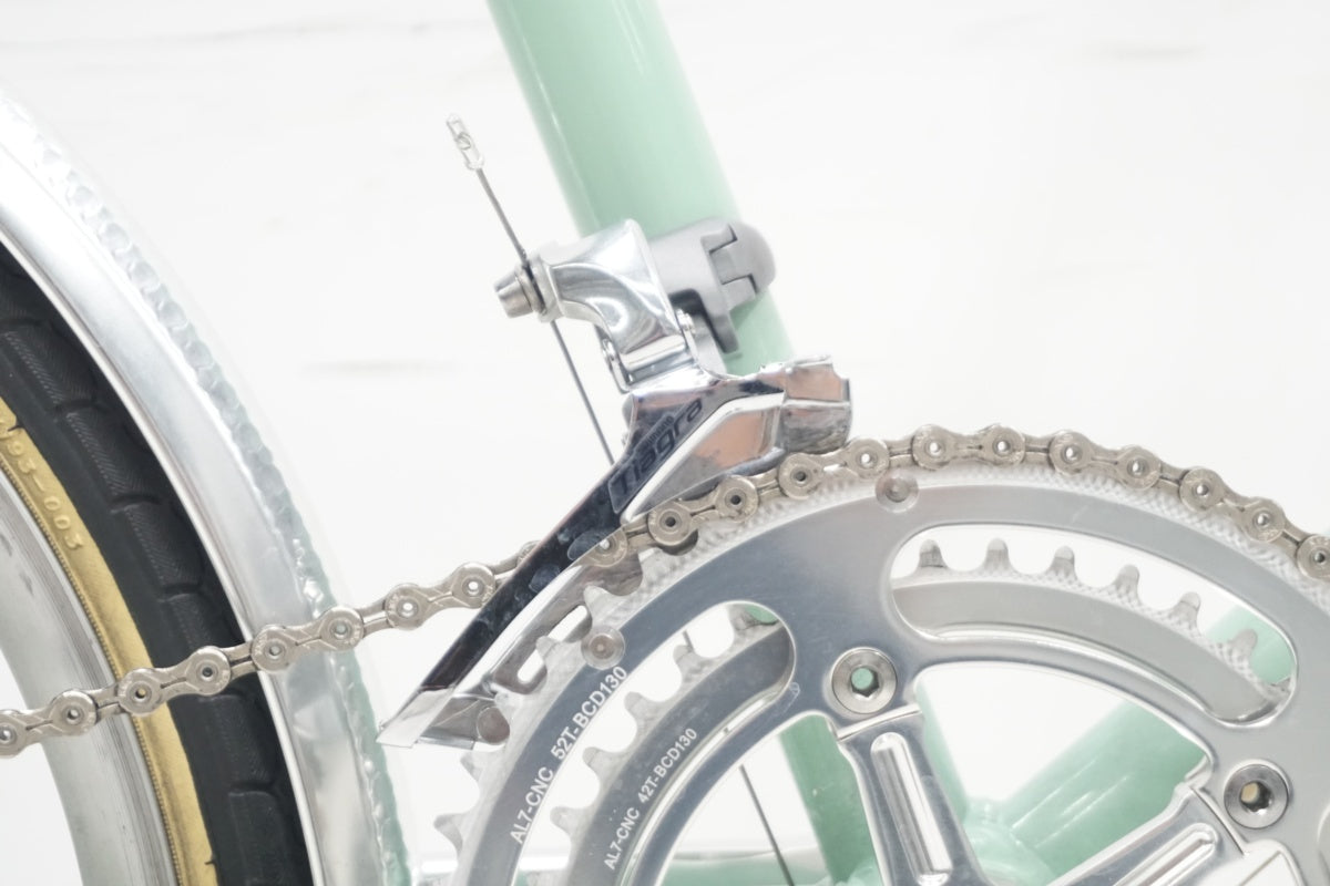 BIANCHI 「ビアンキ」 MINIVELO 10 FLAT 2013年モデル ミニベロ / 滋賀大津店