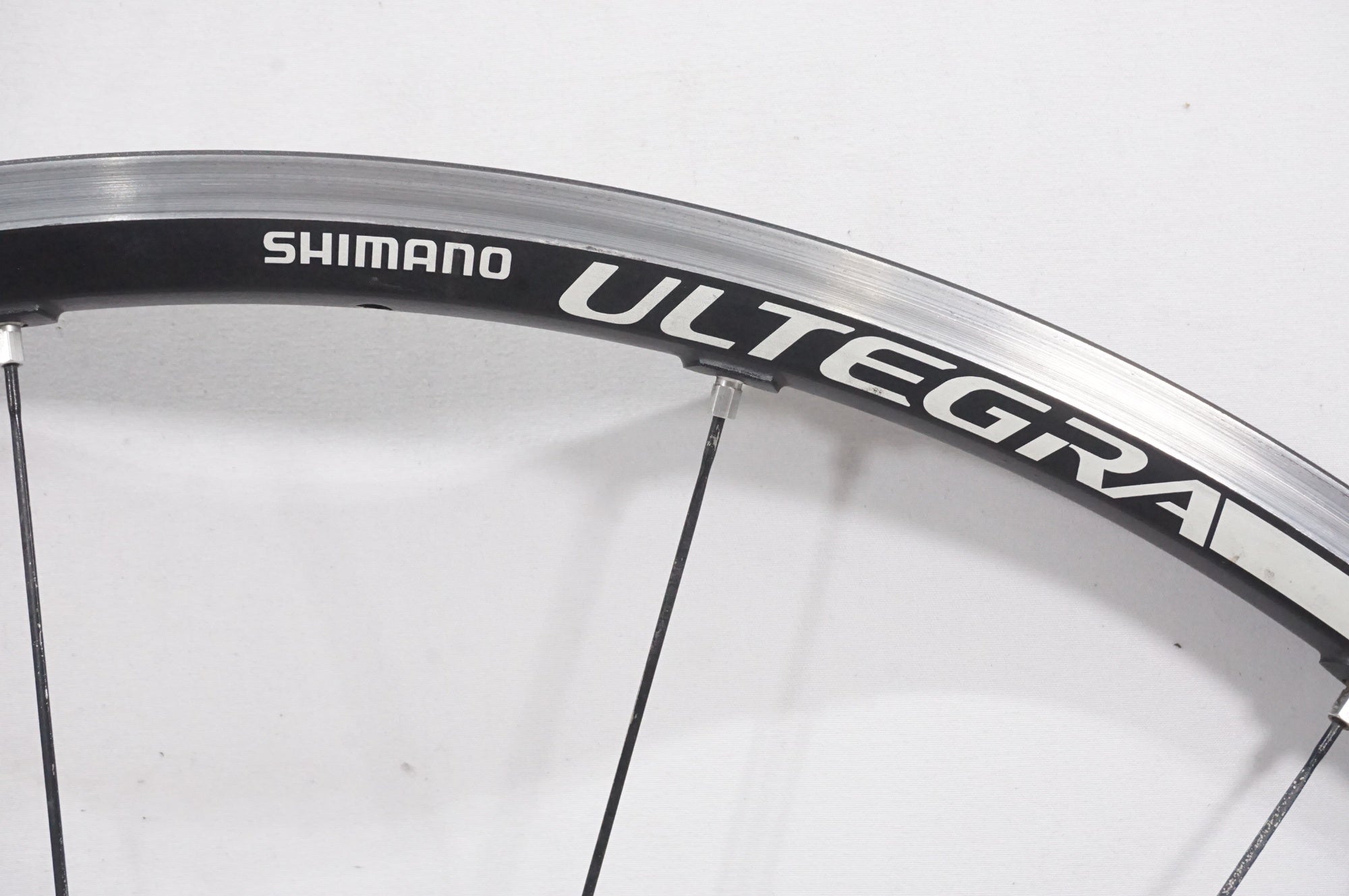 SHIMANO 「シマノ」 ULTEGRA WH-6700 シマノ10速 ホイールセット