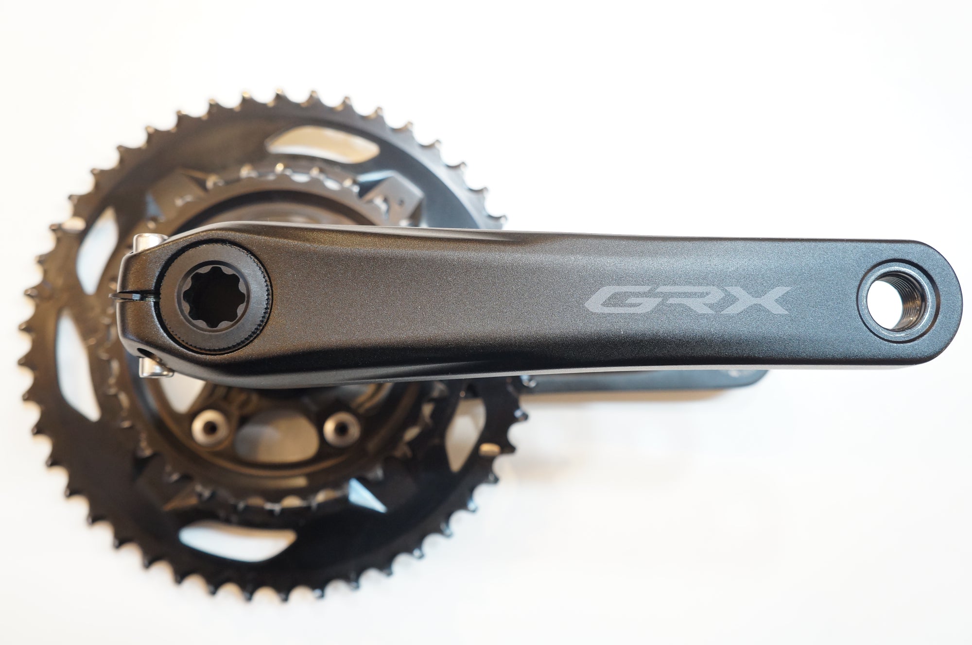 SHIMANO 「シマノ」 GRX RX400 コンポセット / バイチャリ浦和ベース