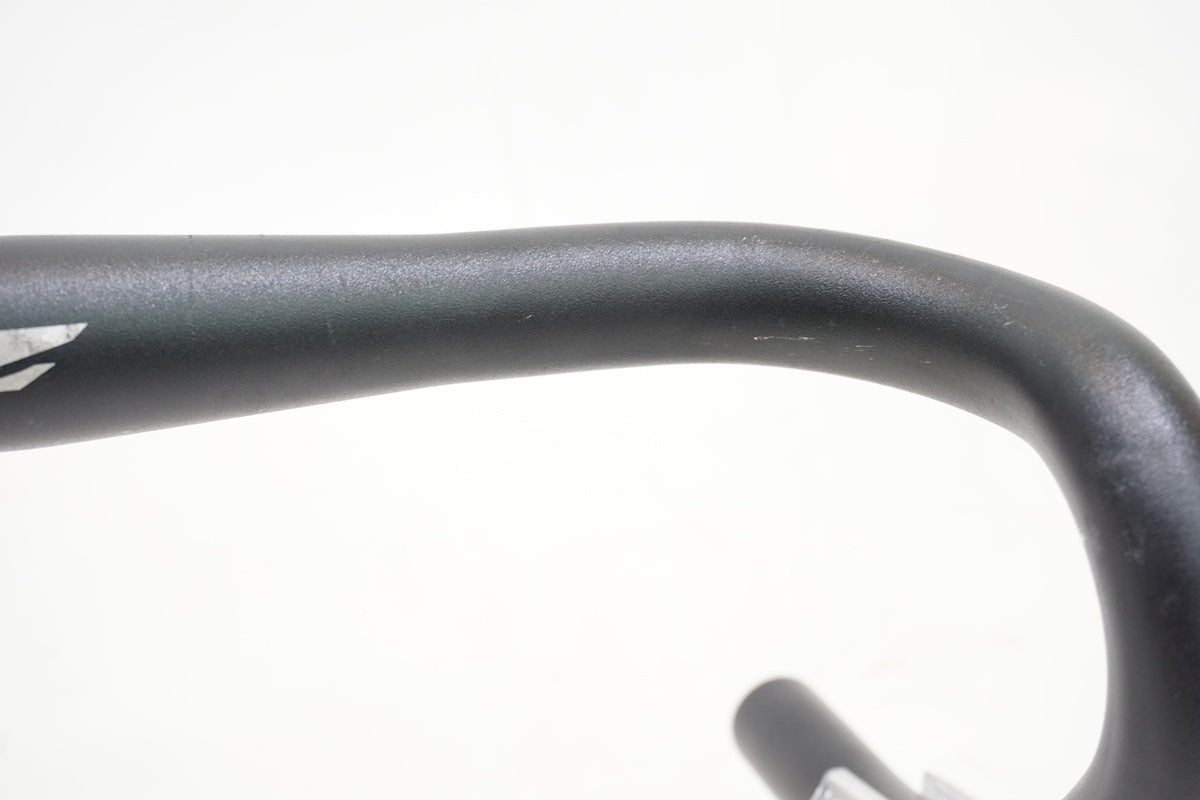 ZIPP「ジップ」 SERVICE COURSE 80 φ31.8 144㎜ ドロップハンドル/ 京都西院店