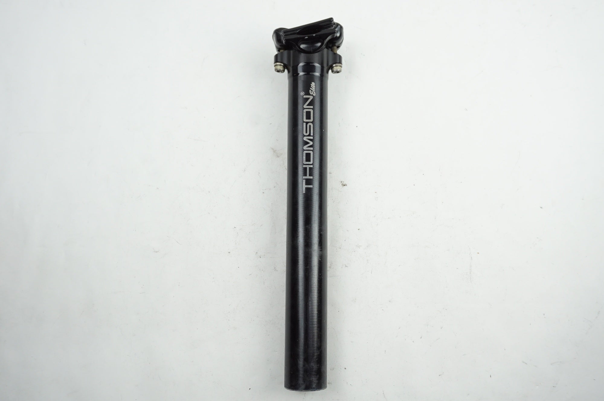 THOMSON 「トムソン」 ELITE 31.6mm シートポスト / 川越店