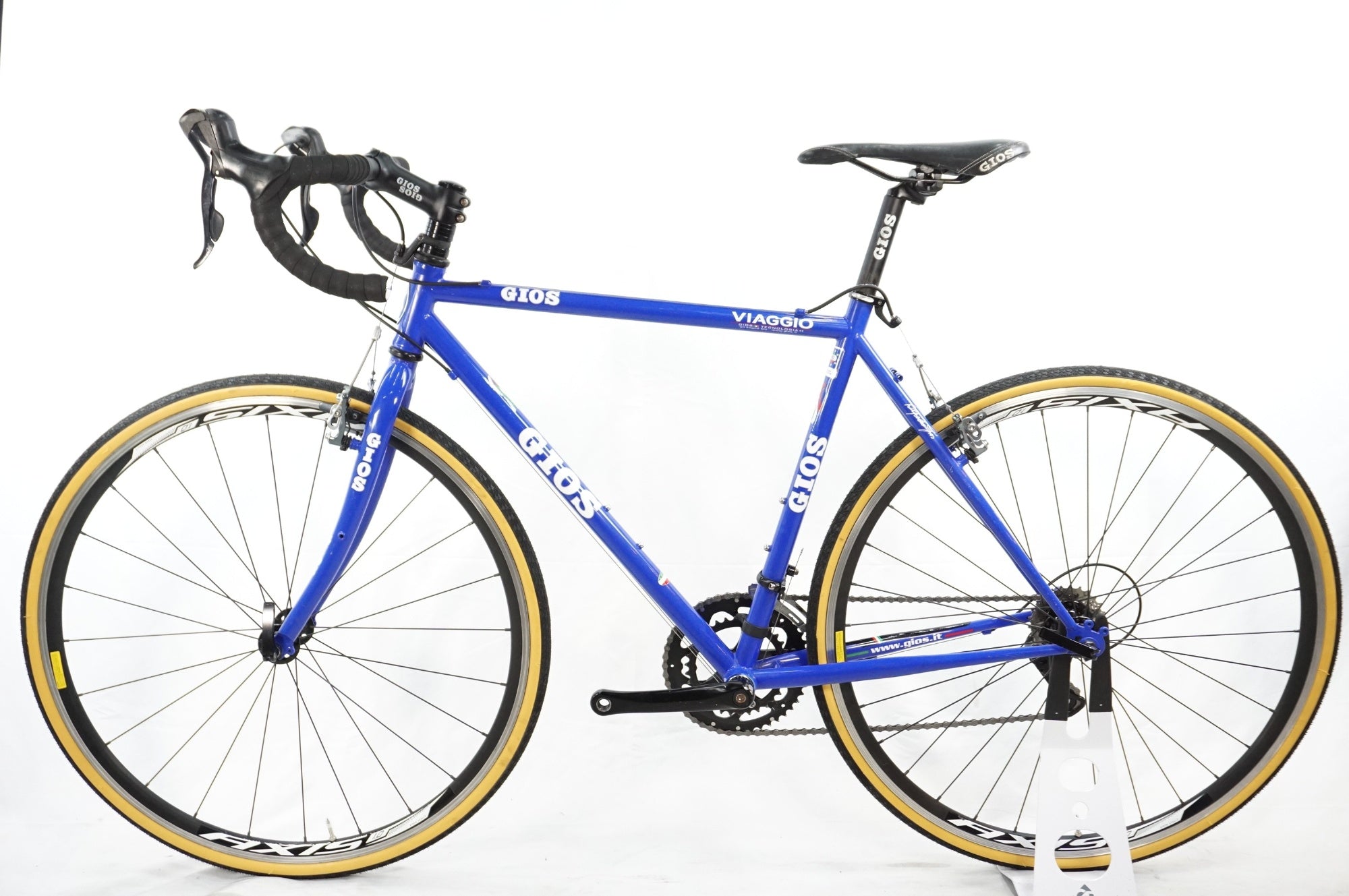 GIOS 「ジオス」 VIAGGIO 2015年モデル ロードバイク / 川越店