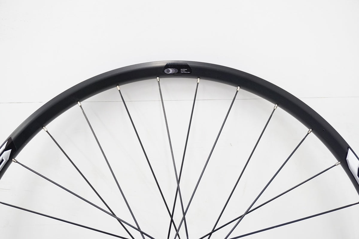 SHIMANO 「シマノ」 WH-MT15-A ホイールセット / 浜松店 ｜ バイチャリ