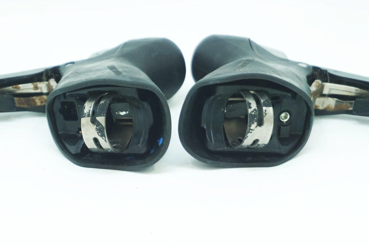 SHIMANO 「シマノ」 105 ST-5700 デュアルコントロールレバー / 大阪