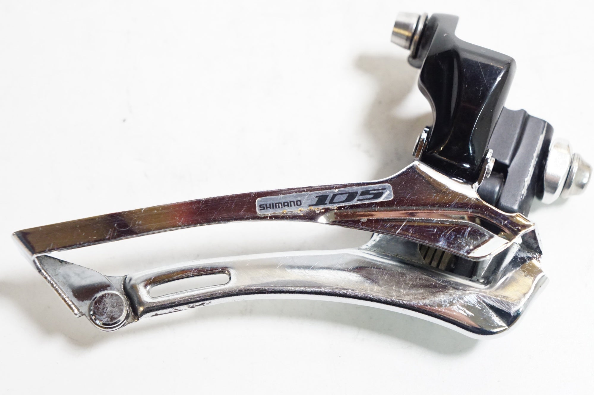 SHIMANO 「シマノ」 105 5700 ディレイラー前後セット / 熊谷本店