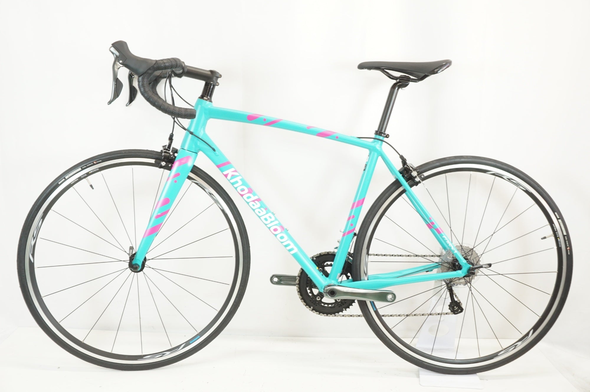 KHODAABLOOM 「コーダブルーム」 FARNA TIAGRA 2025年モデル ロードバイク / 宇都宮店