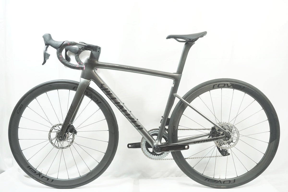 SPECIALIZED 「スペシャライズ」 TARMAC SL8 EXPERT 2024年モデル ロードバイク / バイチャリ世田谷店