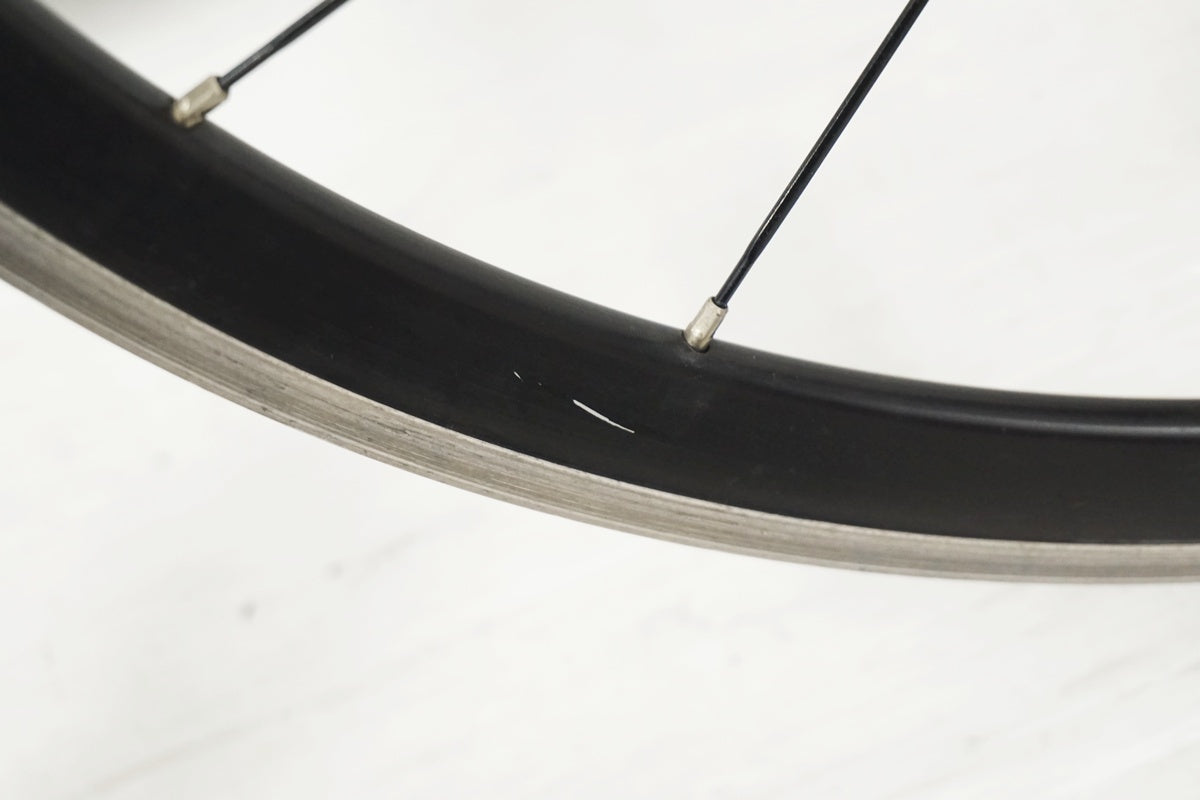 SHIMANO 「シマノ」 WH-R501 シマノ 8-9s ホイールセット / 奈良店